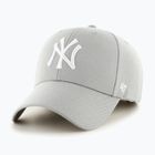 Кепка 47 Brand MLB New York Yankees MVP grey