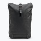 Рюкзак міський Brooks England Pickwick Cotton Canvas 26 л total black