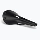 Сідло велосипедне Brooks England C17 Carved black