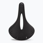 Сідло велосипедне Brooks England C19 Carved black