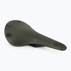 Сідло велосипедне Brooks England C17 mud green