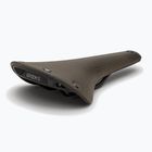 Сідло велосипедне Brooks England C17 mud green