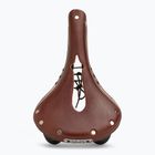 Сідло велосипедне Brooks England Flyer Carved brown