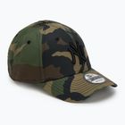 Бейсболка New Era League Essential 9Forty New York Yankees відкрита мікс