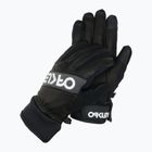 Чоловічі лижні рукавички Oakley Factory Winter Gloves 2.0 blackout