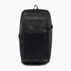 Рюкзак міський на одне плече Oakley Extractor Sling 2.0 23 l black multicam