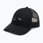 Кепка чоловіча Oakley Trucker Ellipse blackout