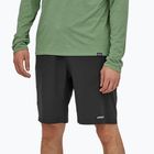 Шорти чоловічі Patagonia Terrebonne black