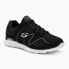 Кросівки чоловічі SKECHERS Verse Flash Point black