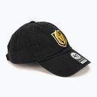 47 Бейсболка бренду NHL Vegas Golden Knights CLEAN UP чорна