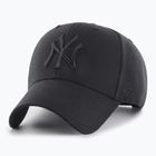 Кепка 47 Brand MLB New York Yankees MVP SNAPBACKK B-MVPSP17WBP black