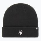 Шапка зимова 47 Brand MLB New York Yankees Centerfield black