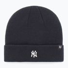 Шапка зимова 47 Brand MLB New York Yankees Centerfield navy