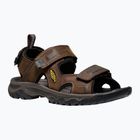 Сандалі чоловічі KEEN Targhee III Open Toe bison/mulch