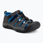 Сандалі дитячі KEEN Newport H2 magnet/brilliant blue