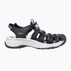 Сандалі жіночі KEEN Astoria West black/grey