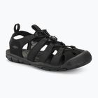 Сандалі трекінгові чоловічі KEEN Clearwater CNX triple black