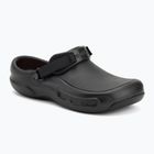 Шльопанці чоловічі Crocs Bistro Pro LiteRide Clog black