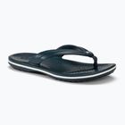 В'єтнамки дитячі Crocs Crocband Flip navy