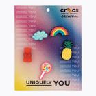 Значки Crocs Happy Candy happy candy 5 pack