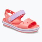 Сандалі дитячі Crocs Crocband Sandal Kids fresco