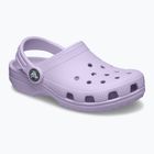 Шльопанці дитячі Crocs Classic Clog Toddler lavender