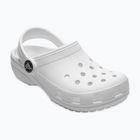 Шльопанці дитячі Crocs Classic Clog Kids white