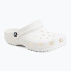Шльопанці дитячі Crocs Classic Clog Kids white