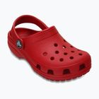 Шльопанці дитячі Crocs Classic Kids Clog pepper