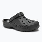 Шльопанці Crocs Baya Clog slate grey