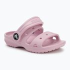 Сандалі дитячі Crocs Classic Kids ballerina pink