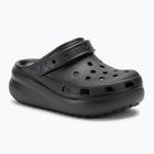 Шльопанці дитячі Crocs Classic Cutie Clog Kids black