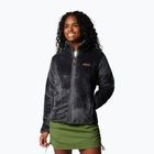 Кофта жіноча Columbia Fire Side II Sherpa Full Zip shark