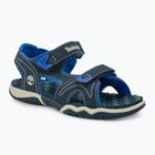 Timberland Adventure Seeker 2 Strap дитячі босоніжки опівночі темно-синій