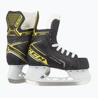 Ковзани хокейні дитячі CCM Tacks 9350 YTH D black