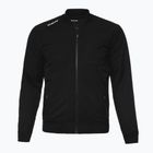 Куртка чоловіча CCM Bomber SR black