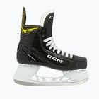 Ковзани хокейні чоловічі CCM Tacks 9355 SR D black