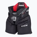 Штани хокейні воротарські чоловічі CCM 1.9 SR black