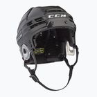 Шолом хокейний CCM САПer Tacks X black