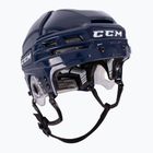 Шолом хокейний CCM Super Tacks X navy