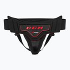 Підвіска воротарська чоловіча CCM Jock Pro SR black