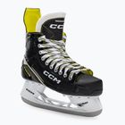 Ковзани хокейні CCM Tacks AS-560 чорні 4021487