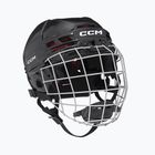 Дитячий хокейний шолом CCM Tacks 70 Combo black
