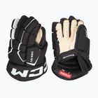 Рукавиці хокейні дитячі CCM Tacks AS-550 YTH black/white