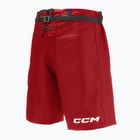 Шорти хокейні  CCM PP25 SR red