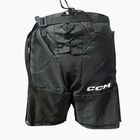 Шорти хокейні  CCM PP25 Velcro SR black
