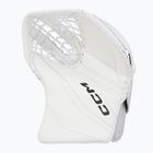 Пастка воротарська дитяча CCM EFlex 6.5 white