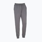 Штани жіночі CCM Core Cuffed Jogger SR dark grey heather