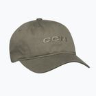 Кепка CCM Core Slouch SR brown