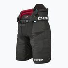 Штани хокейні чоловічі CCM JetSpeed FT6 Pro SR black